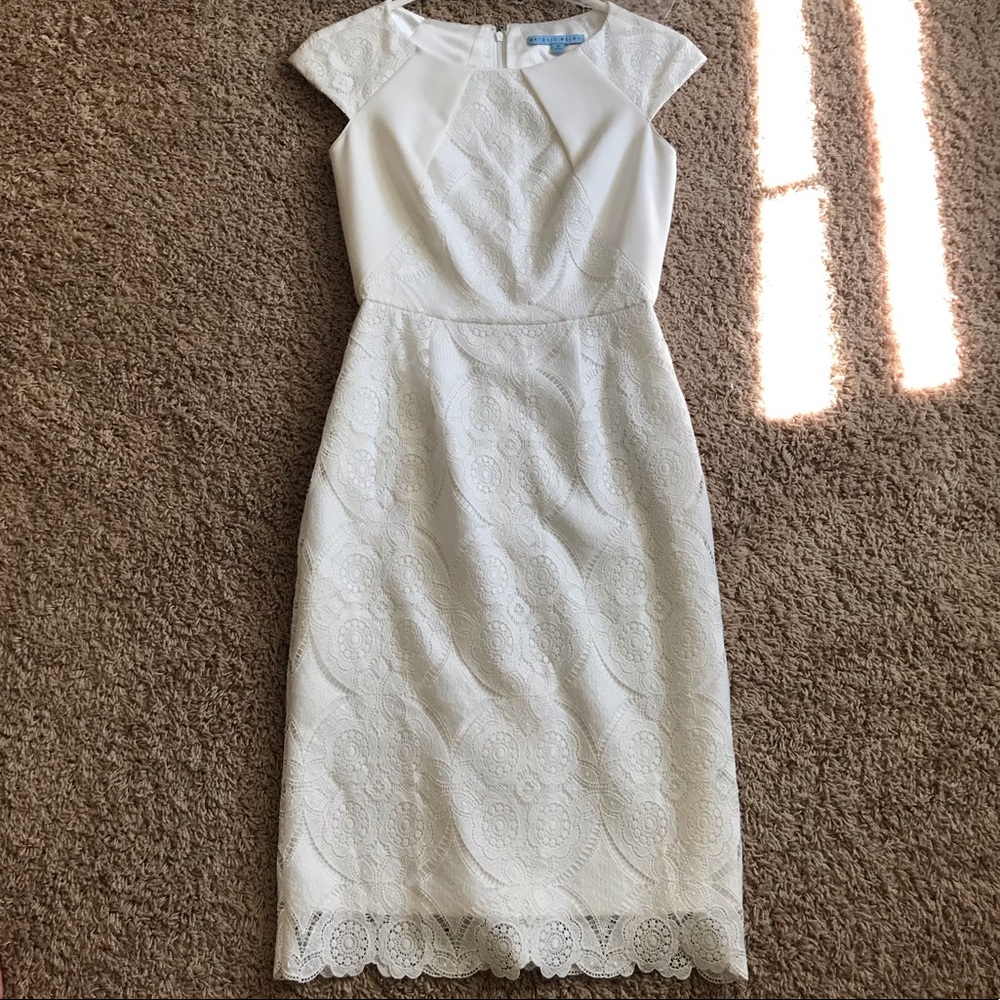 Antonio Melani dress
